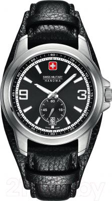 Часы наручные мужские Swiss Military Hanowa 06-4216.04.007
