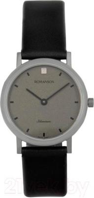 Часы наручные женские Romanson UL0576LWGR