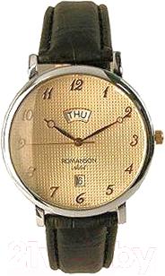 Часы наручные мужские Romanson TL3535MJRG