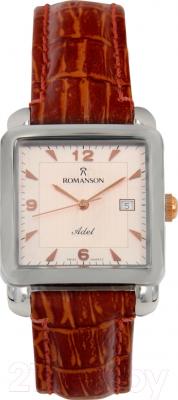 Часы наручные мужские Romanson TL1579DMJRG