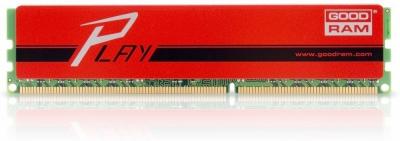 Оперативная память DDR3 Goodram GYR1600D364L9S/8GDC