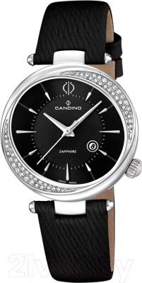 

Часы наручные женские Candino, C4532/3