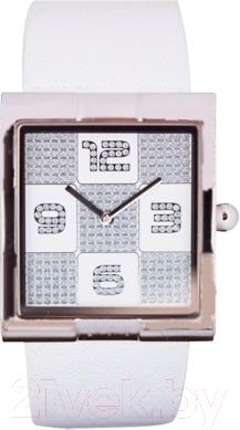 Часы наручные женские Romanson SL1223LWWH