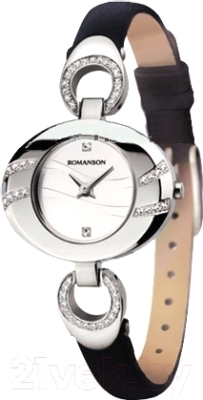 

Часы наручные женские Romanson, RN0391QLWWH