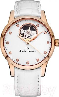 Часы наручные женские Claude Bernard 85018-37R-APR