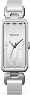 Часы наручные женские Romanson RM0356LWWH