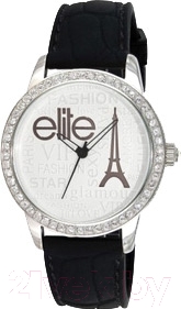 Часы наручные женские Elite E52929/004