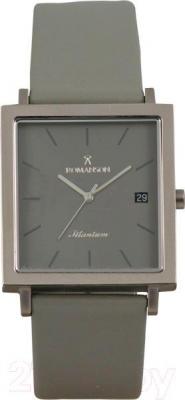 Часы наручные мужские Romanson DL2133NMWGR