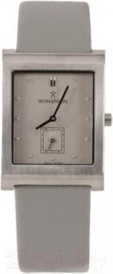 Часы наручные мужские Romanson DL0581NMWGR