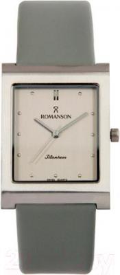 Часы наручные мужские Romanson DL0581MWGR