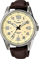 Часы наручные мужские Casio MTP-1372L-9BVEF - 