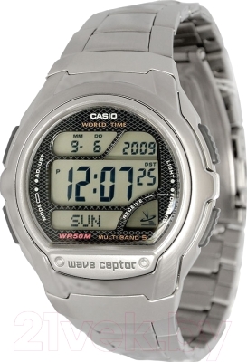 Часы наручные мужские Casio WV-58DE-1AVEF
