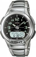 

Часы наручные мужские Casio, AQ-180WD-1BVES