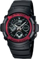 

Часы наручные мужские Casio, AW-591-4AER