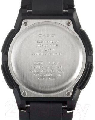 Часы наручные мужские Casio AW-80-1AVES
