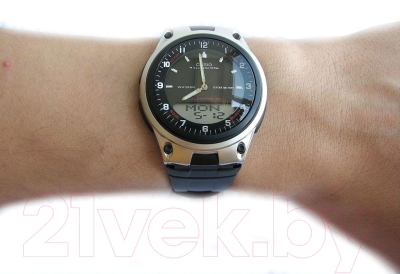 Часы наручные мужские Casio AW-80-1AVES