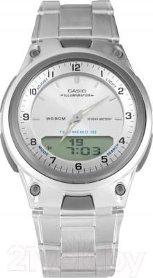 Часы наручные мужские Casio AW-80D-7AVES