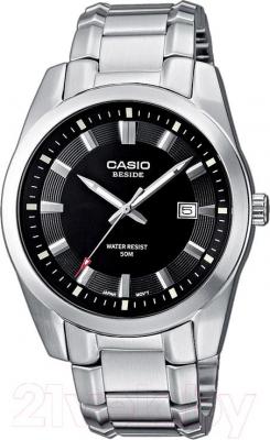 

Часы наручные мужские Casio, BEM-116D-1AVEF
