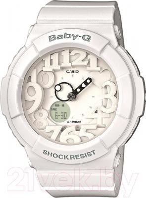 Часы наручные женские Casio BGA-131-7BER
