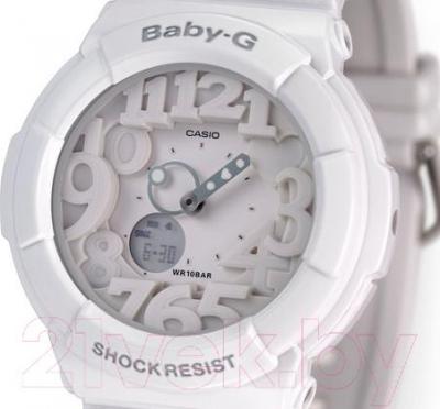 Часы наручные женские Casio BGA-131-7BER