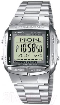Часы наручные мужские Casio DB-360N-1AEF