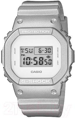Часы наручные мужские Casio DW-5600SG-7ER