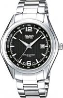 Часы наручные мужские Casio EF-121D-1AVEF - 