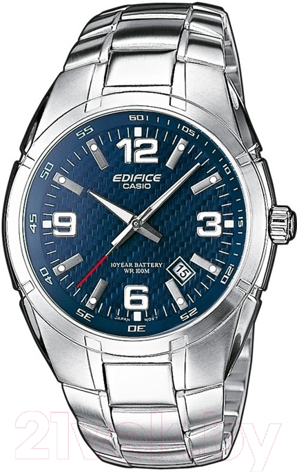 Часы наручные мужские Casio EF-125D-2AVEF