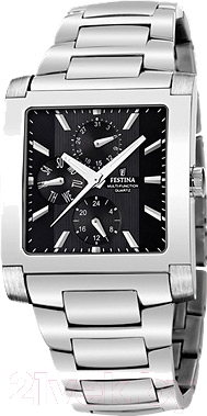 Часы наручные мужские Festina F16234/I