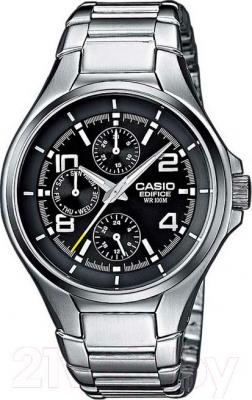 Часы наручные мужские Casio EF-316D-1AVEF