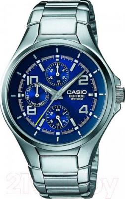 Часы наручные мужские Casio EF-316D-2AVEF