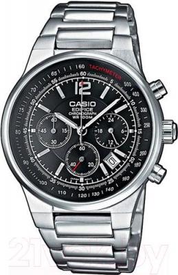 

Часы наручные мужские Casio, EF-500D-1AVEF