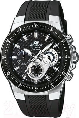 Часы наручные мужские Casio EF-552-1AVEF