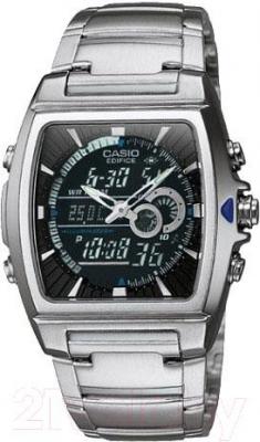 

Часы наручные мужские Casio, EFA-120D-1AVEF