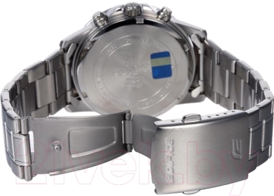 Часы наручные мужские Casio EFR-505D-1AVEF