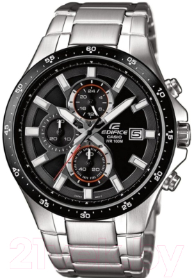 Часы наручные мужские Casio EFR-519D-1AVEF