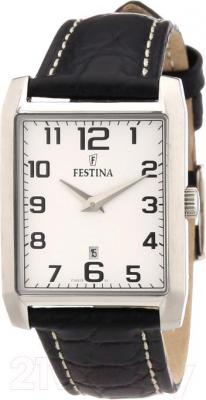 Часы наручные женские Festina F16515/1 - общий вид