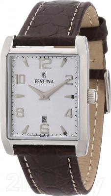 Часы наручные женские Festina F16515/2 - общий вид