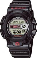 Часы наручные мужские Casio G-9100-1ER - 