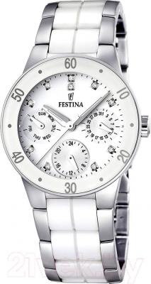 

Часы наручные женские Festina, F16530/3