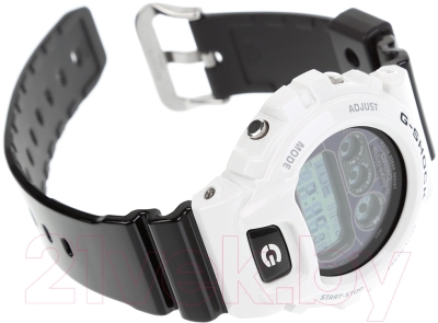 Часы наручные мужские Casio GW-6900GW-7ER