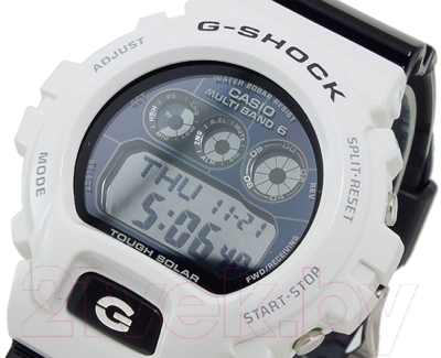 Часы наручные мужские Casio GW-6900GW-7ER