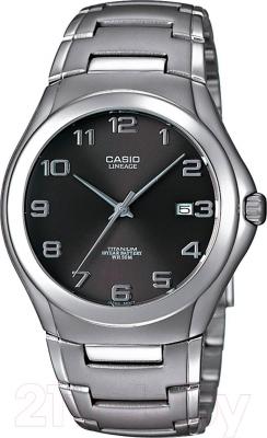 Часы наручные мужские Casio LIN-168-8AVEF