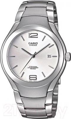 Часы наручные мужские Casio LIN-169-7AVEF