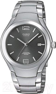 Часы наручные мужские Casio LIN-169-8AVEF - общий вид