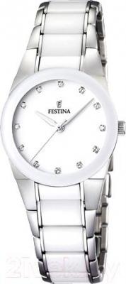 Часы наручные женские Festina F16534/3 - общий вид