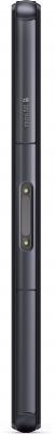 Смартфон Sony Xperia Z3 Compact / D5803 (черный) - вид сбоку
