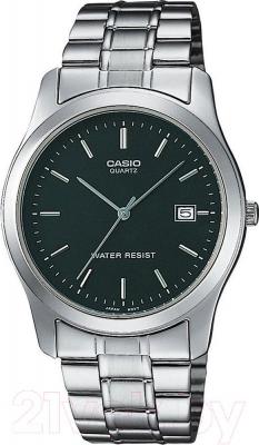 Часы наручные мужские Casio MTP-1141PA-1AEF