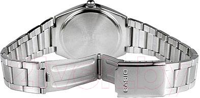 Часы наручные мужские Casio MTP-1191PA-1AEF - вид сзади