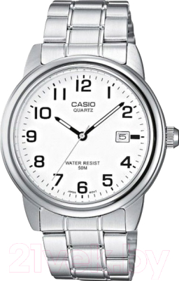 Часы наручные мужские Casio MTP-1221A-7BVEF